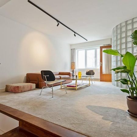 Ramon Studio Antwerpia Zewnętrze zdjęcie