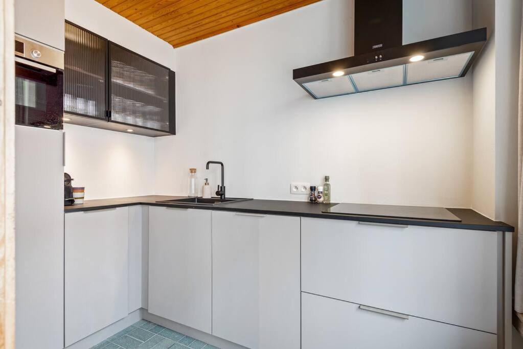 Ramon Studio Antwerpia Zewnętrze zdjęcie