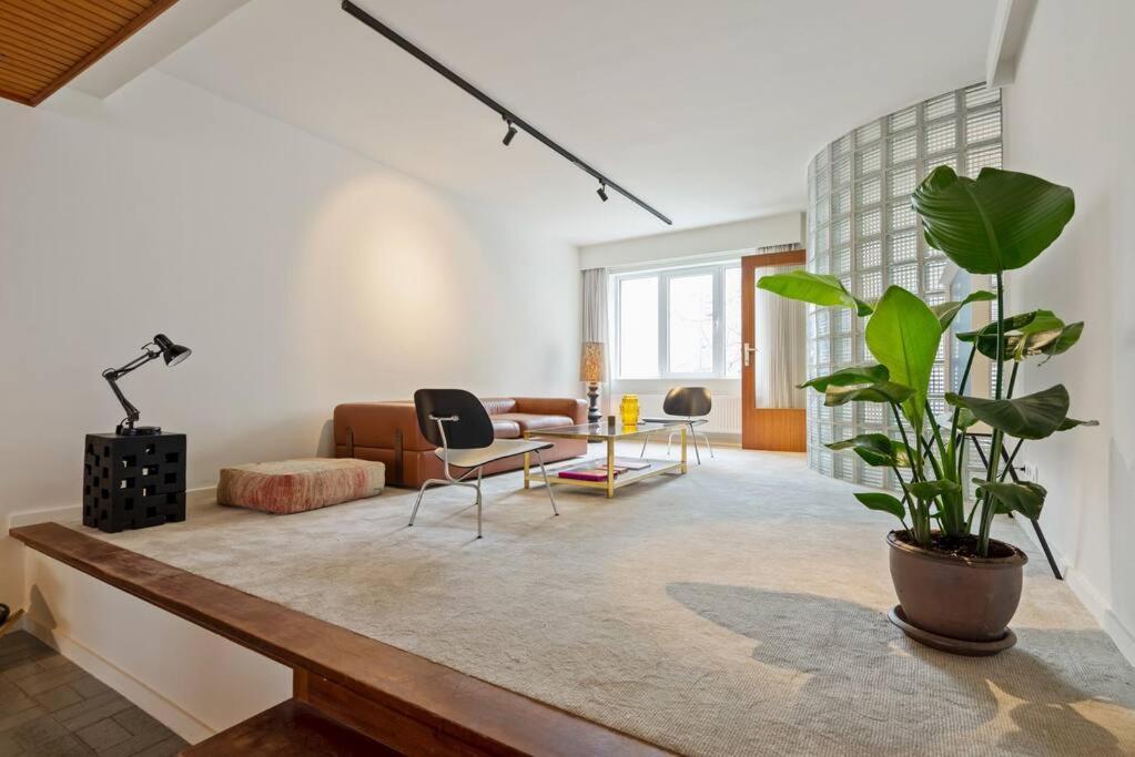 Ramon Studio Antwerpia Zewnętrze zdjęcie