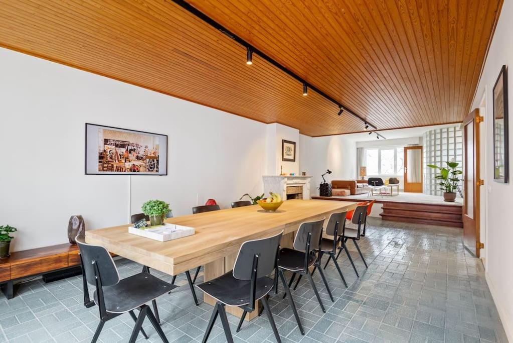 Ramon Studio Antwerpia Zewnętrze zdjęcie