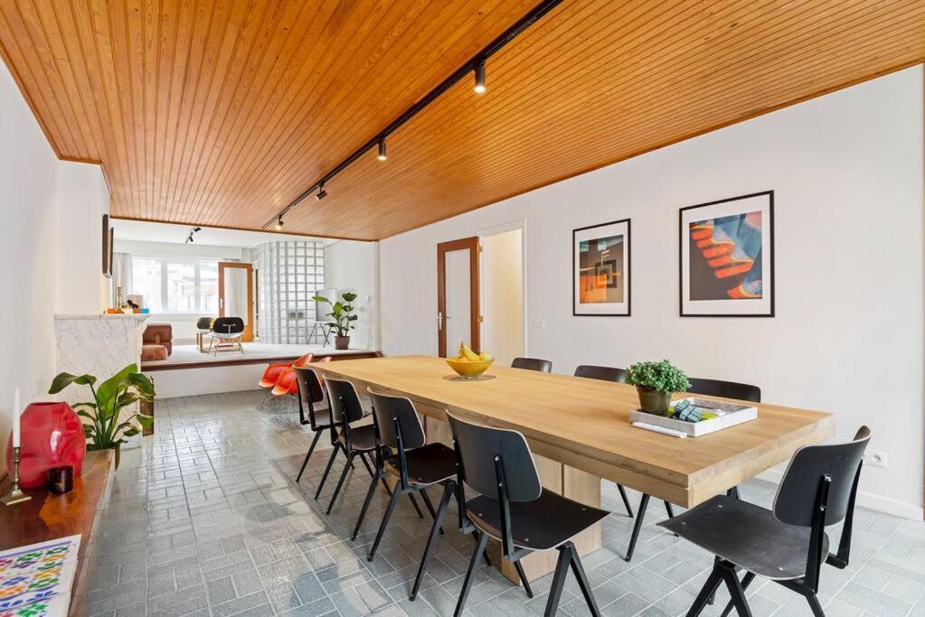 Ramon Studio Antwerpia Zewnętrze zdjęcie