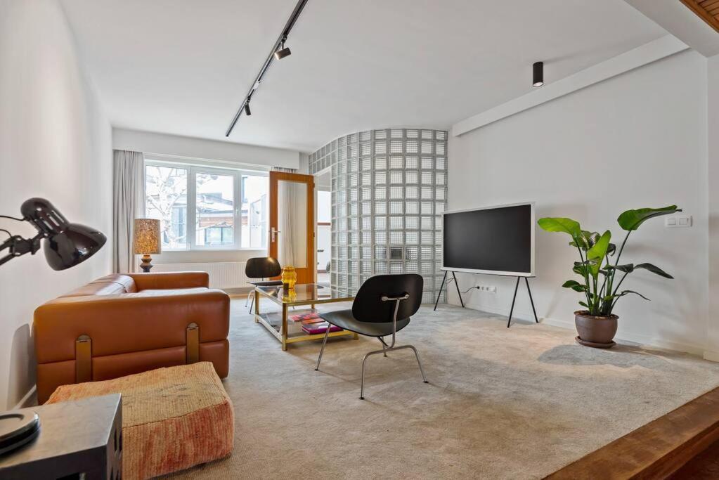 Ramon Studio Antwerpia Zewnętrze zdjęcie