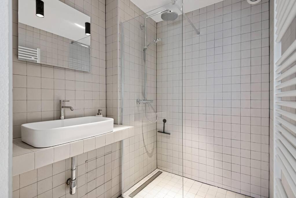 Ramon Studio Antwerpia Zewnętrze zdjęcie