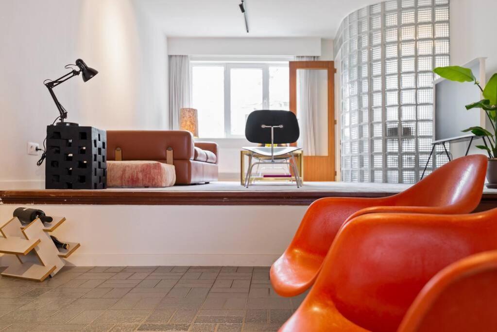 Ramon Studio Antwerpia Zewnętrze zdjęcie