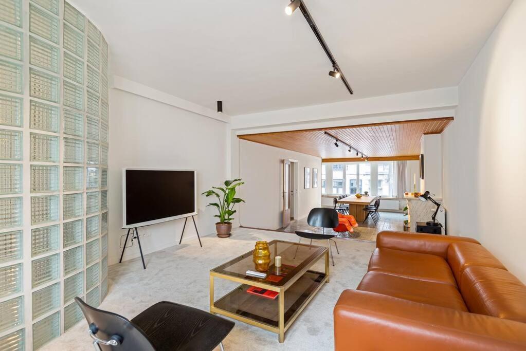 Ramon Studio Antwerpia Zewnętrze zdjęcie